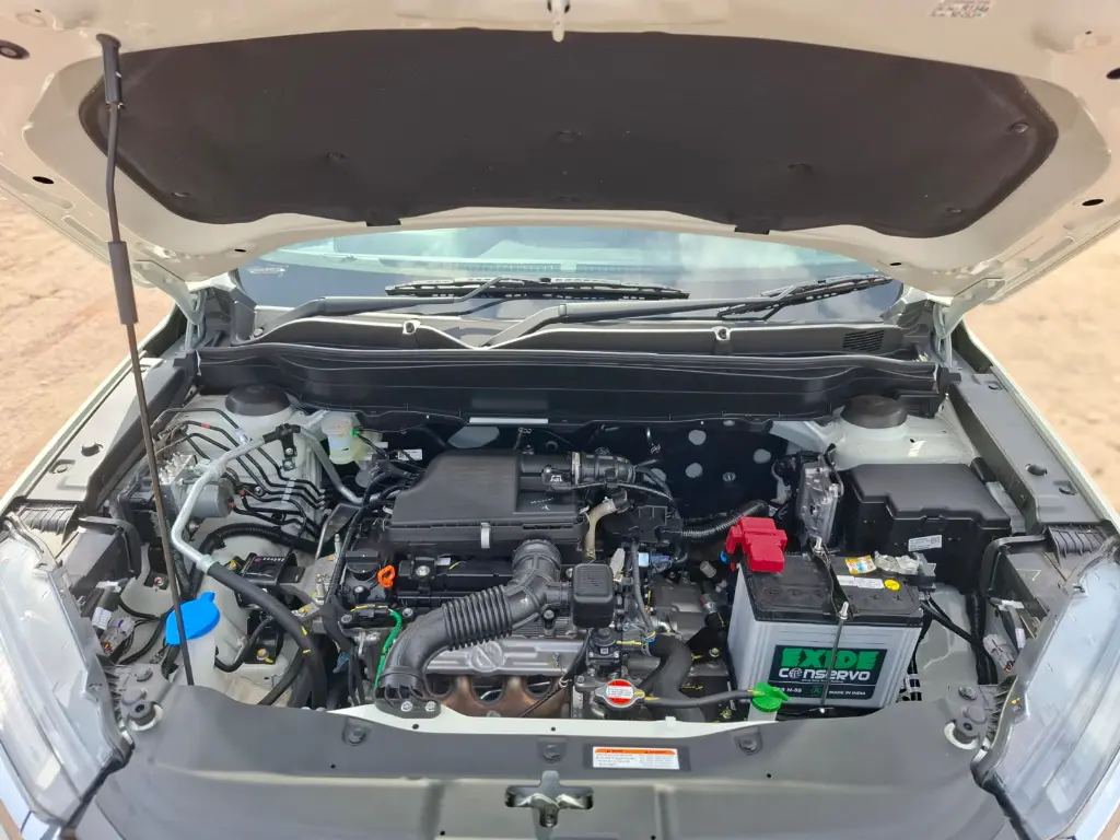 TOYOTA HYRYDER thumbnail 2