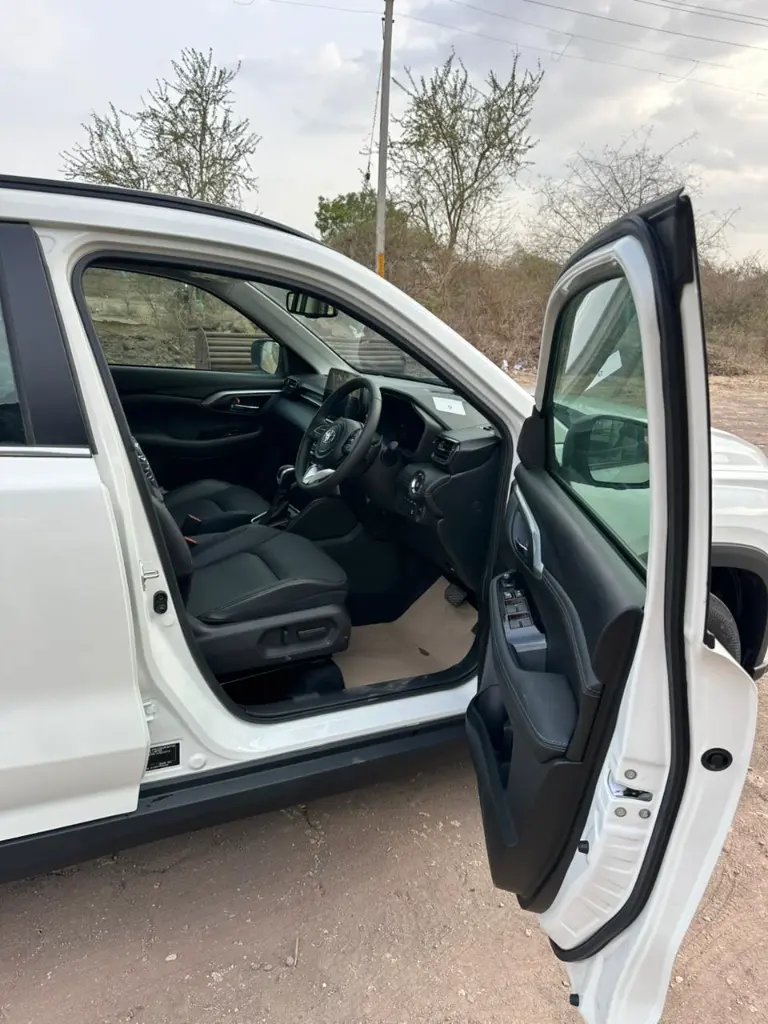 TOYOTA HYRYDER thumbnail 8