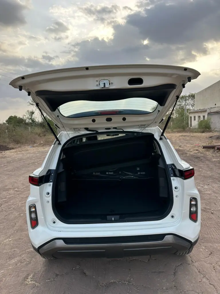 TOYOTA HYRYDER thumbnail 7