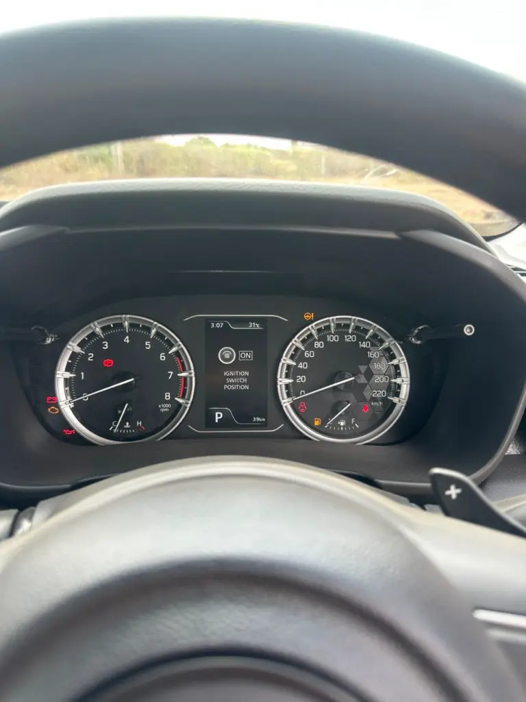 TOYOTA HYRYDER thumbnail 10