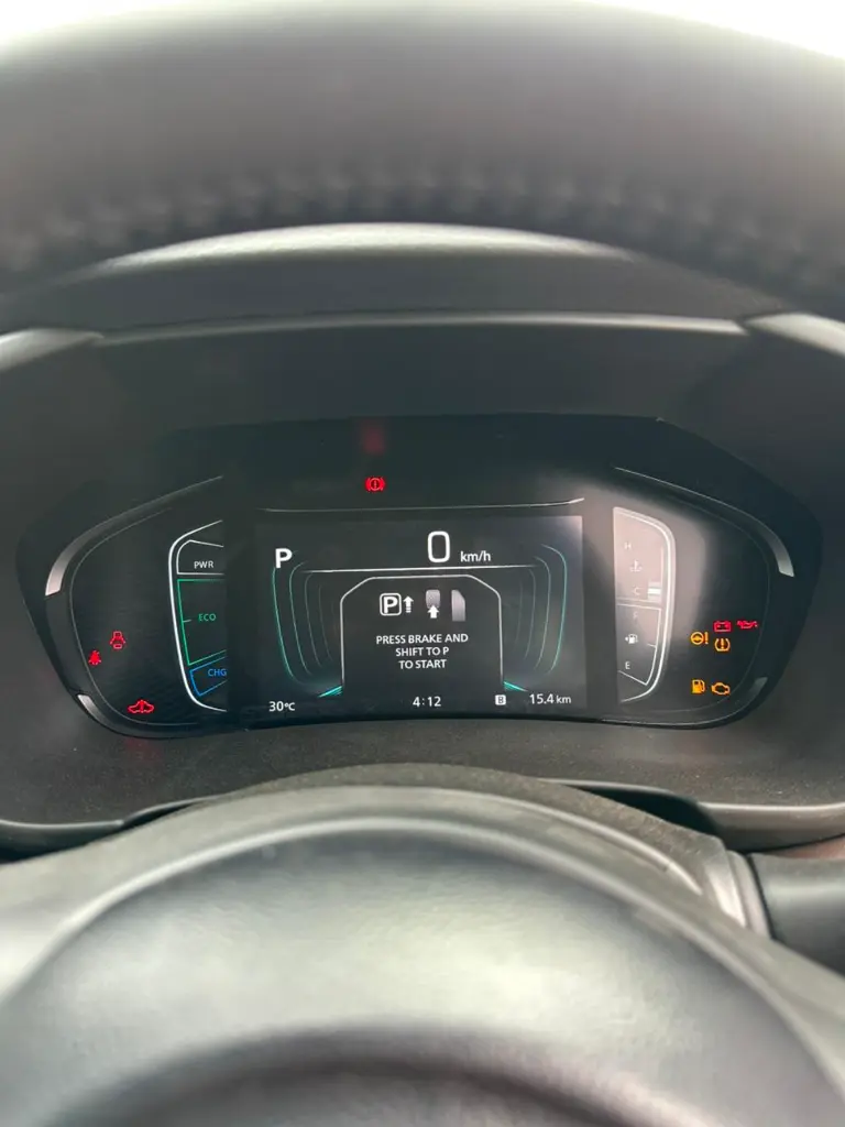 TOYOTA HYRYDER thumbnail 9