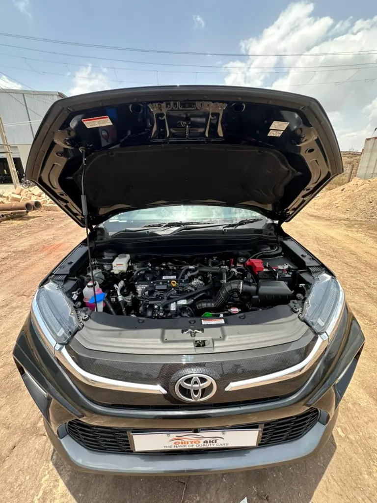 TOYOTA HYRYDER thumbnail 3