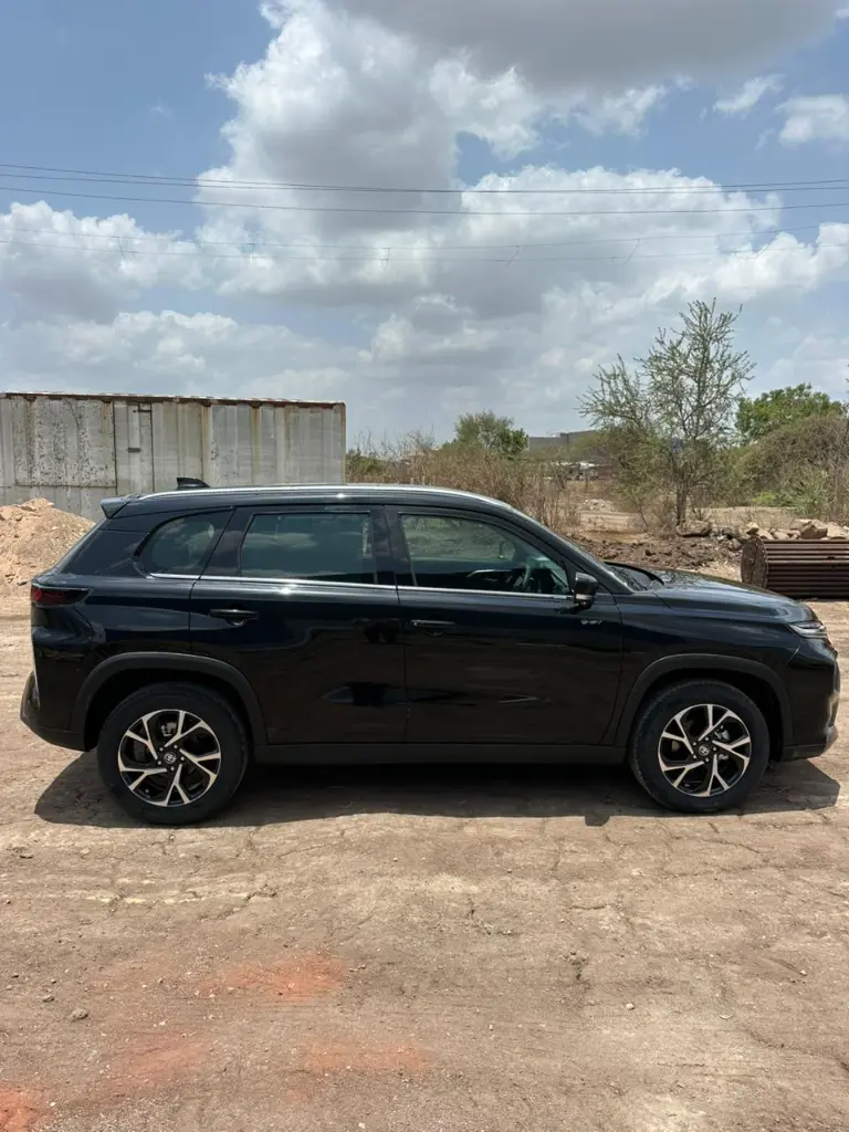 TOYOTA HYRYDER thumbnail 5
