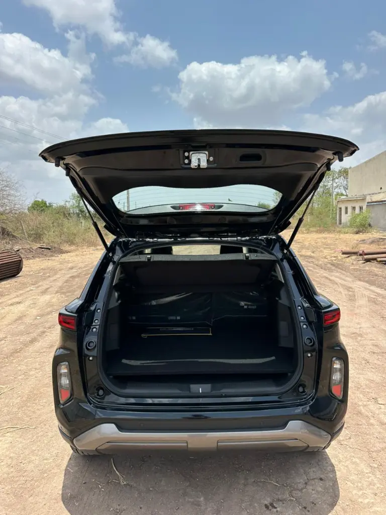 TOYOTA HYRYDER thumbnail 7