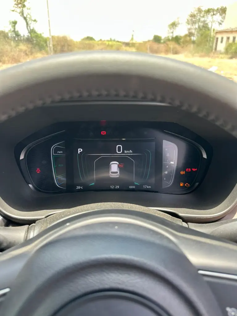 TOYOTA HYRYDER thumbnail 11