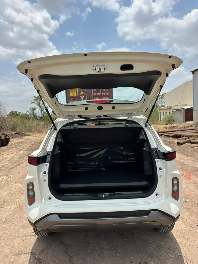 TOYOTA HYRYDER thumbnail 6