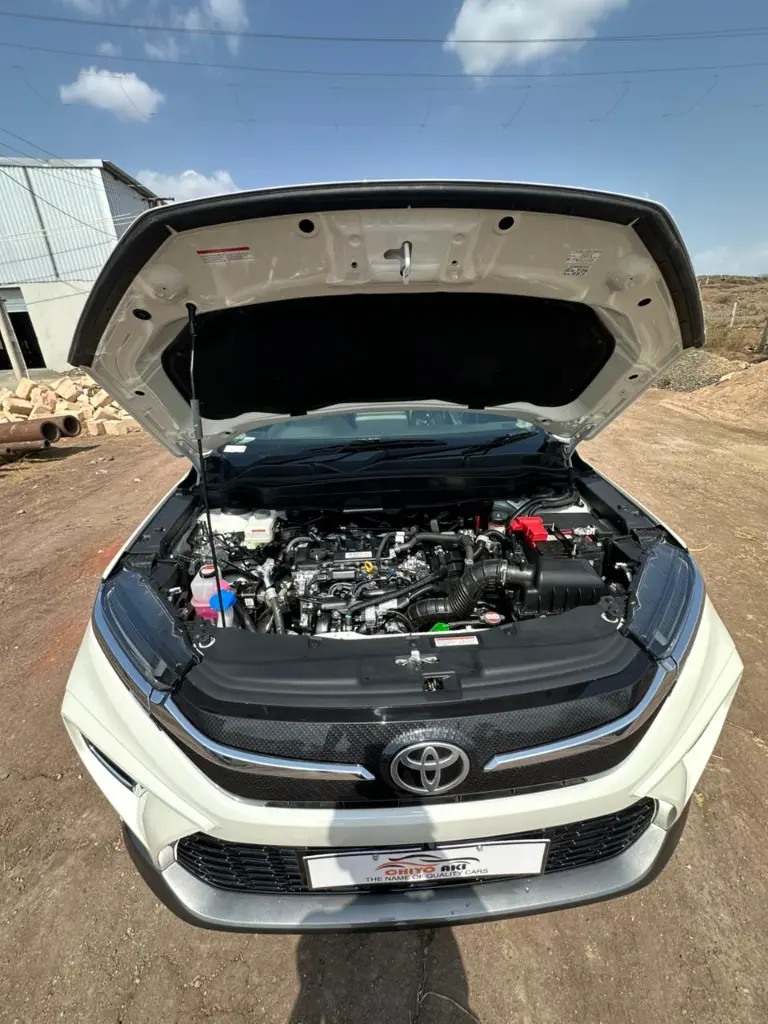 TOYOTA HYRYDER thumbnail 2