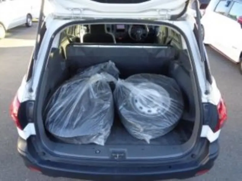 NISSAN AD VAN thumbnail 2