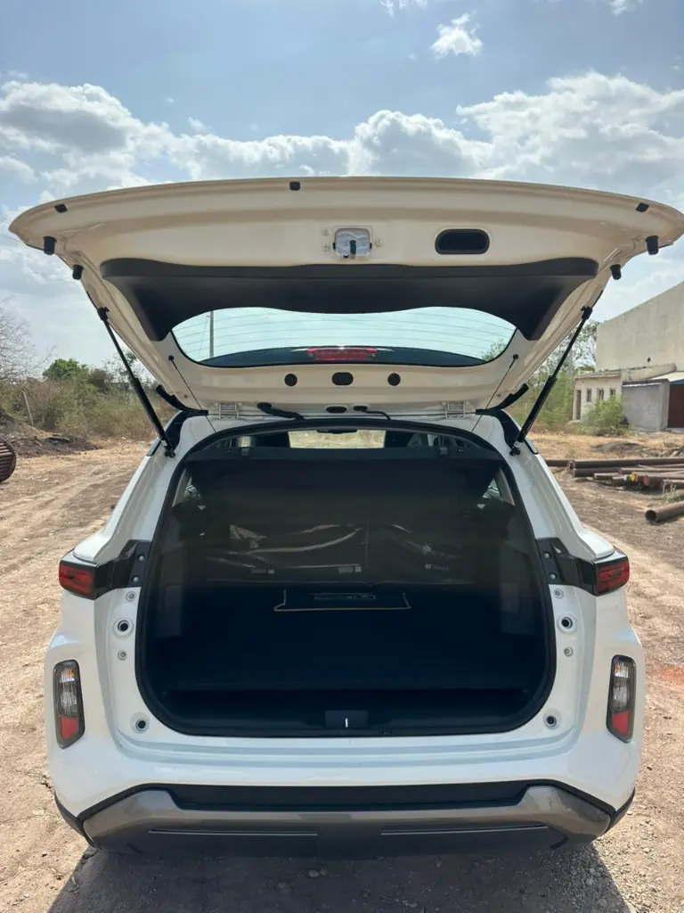 TOYOTA HYRYDER thumbnail 7