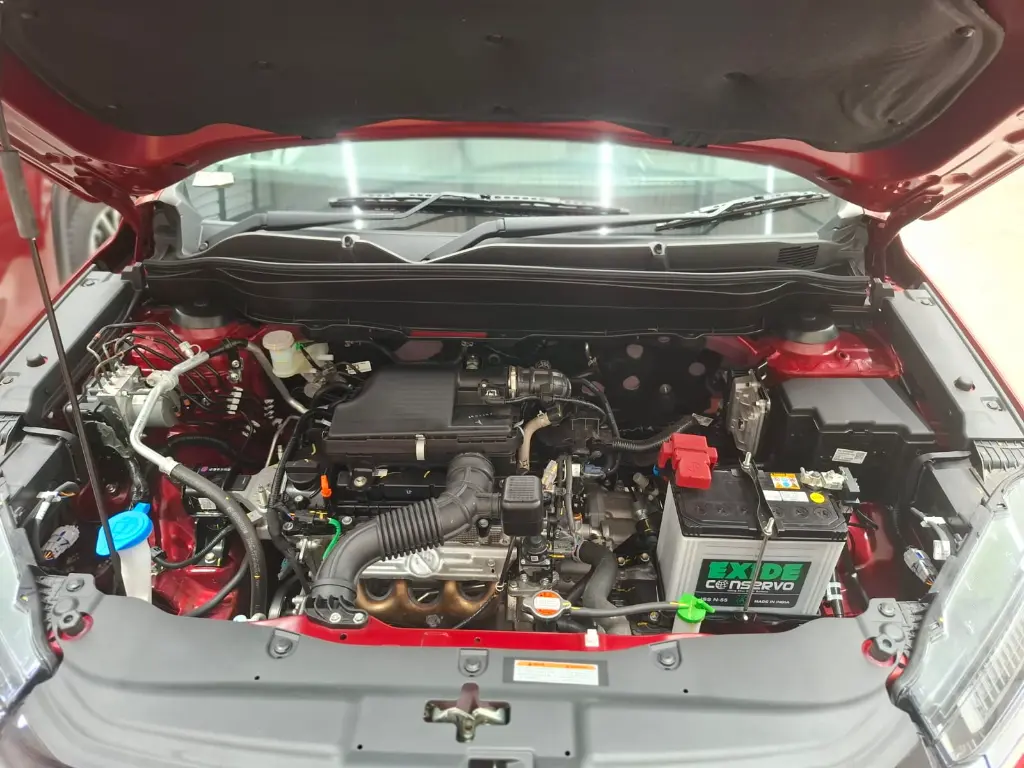 TOYOTA HYRYDER thumbnail 7