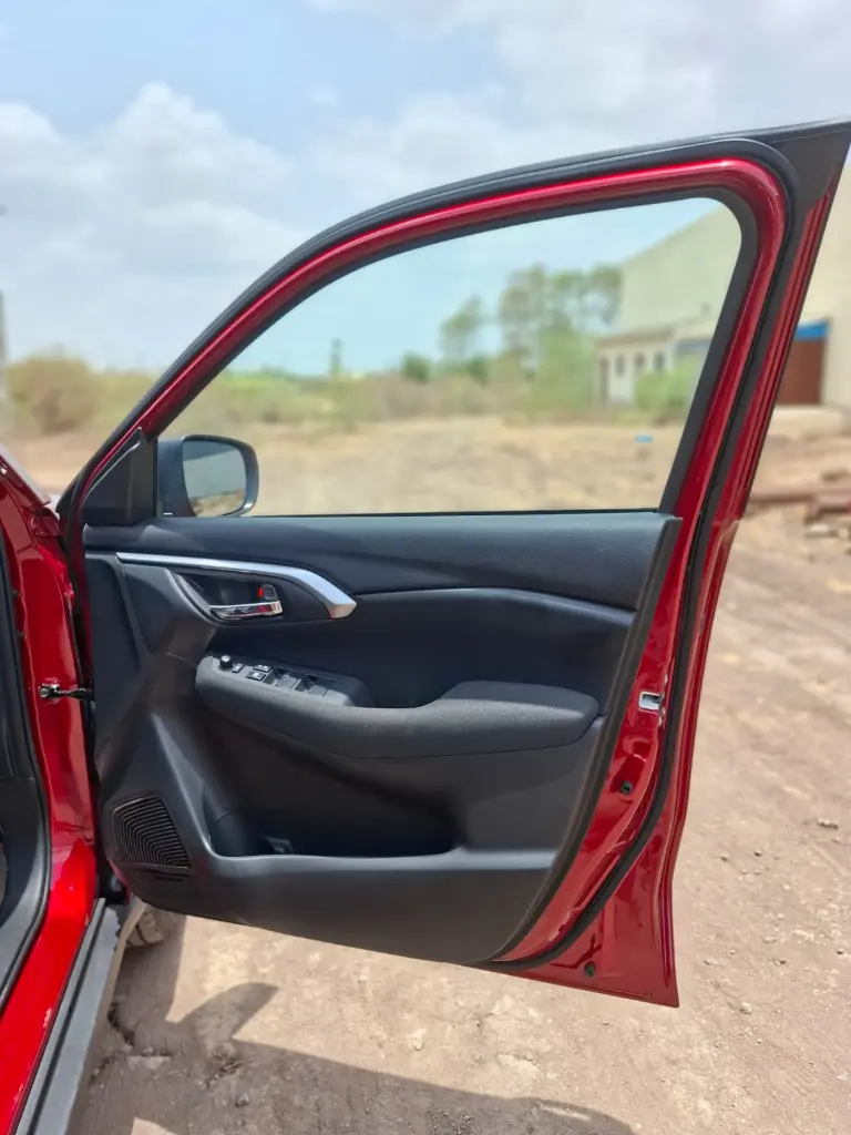 TOYOTA HYRYDER thumbnail 14