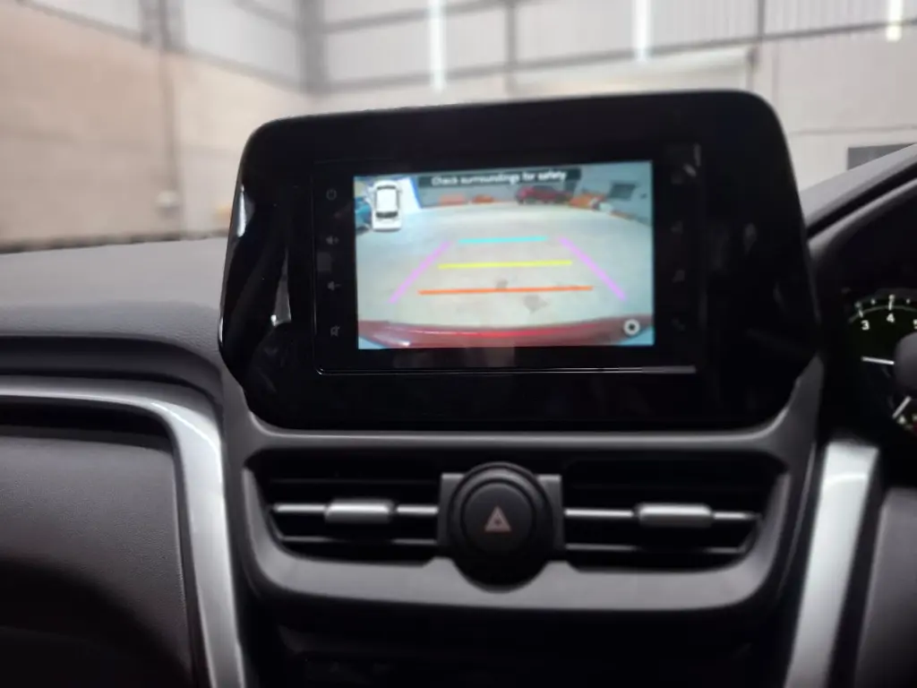 TOYOTA HYRYDER thumbnail 11