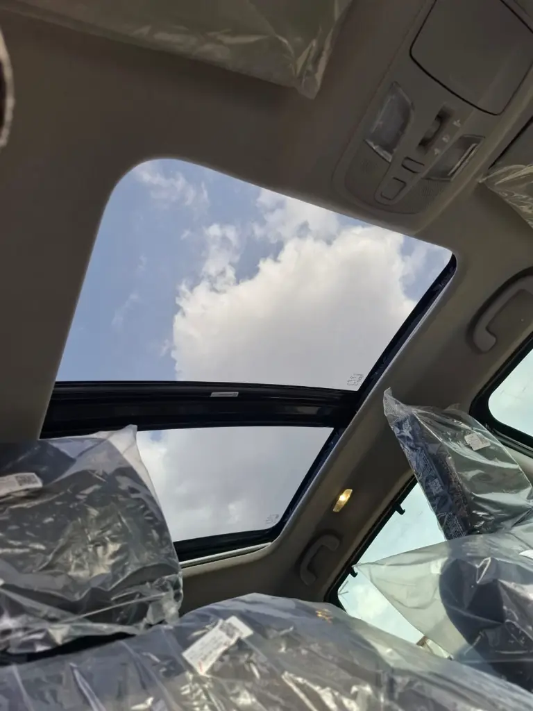 TOYOTA HYRYDER thumbnail 13