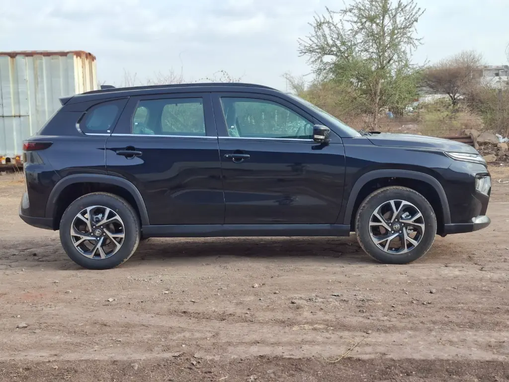 TOYOTA HYRYDER thumbnail 3