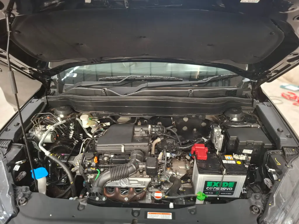 TOYOTA HYRYDER thumbnail 2
