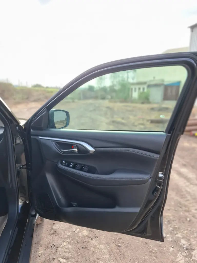TOYOTA HYRYDER thumbnail 14