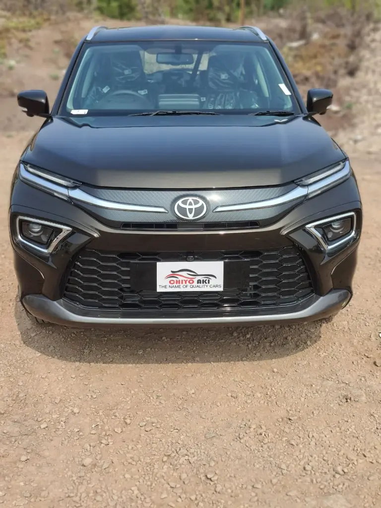 TOYOTA HYRYDER thumbnail 3