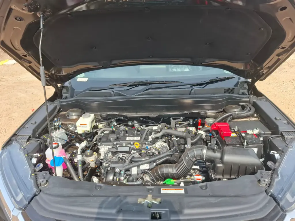 TOYOTA HYRYDER thumbnail 7