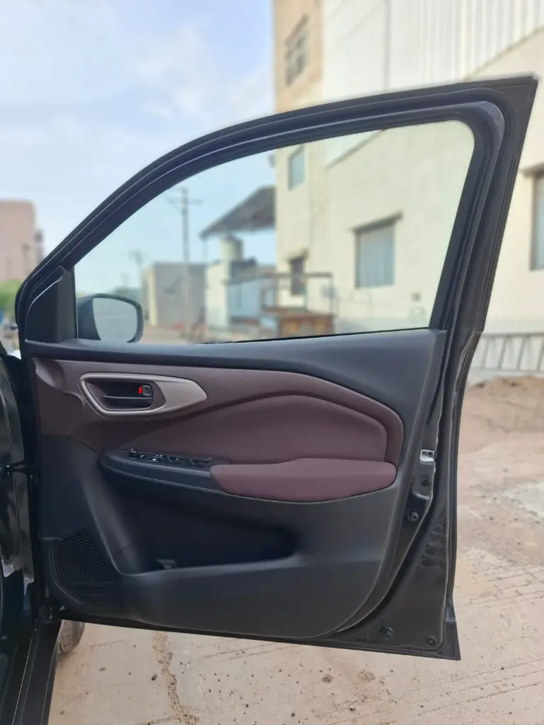 TOYOTA TAISOR thumbnail 12