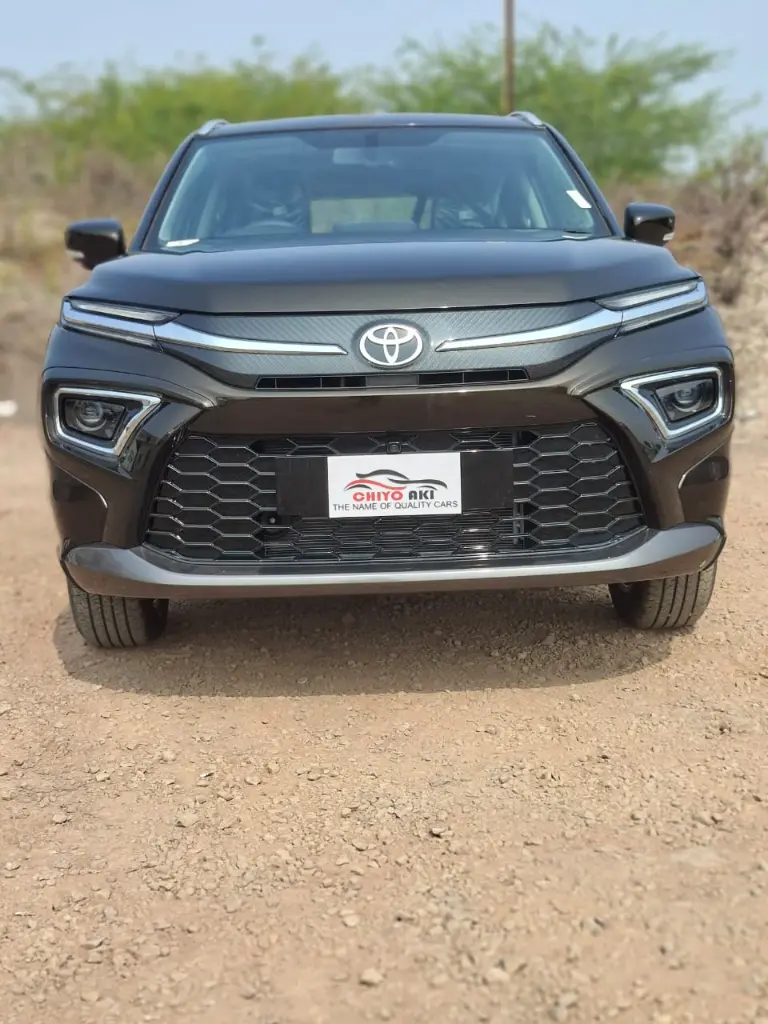 TOYOTA HYRYDER thumbnail 9