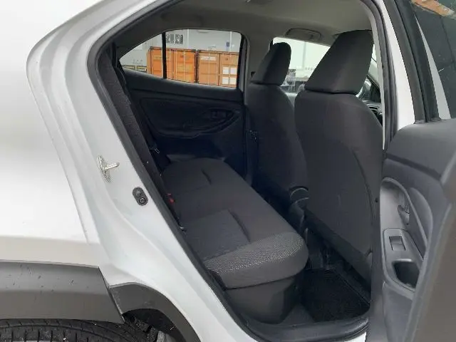 TOYOTA YARIS CROSS thumbnail 10