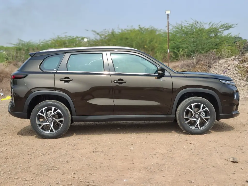 TOYOTA HYRYDER thumbnail 10