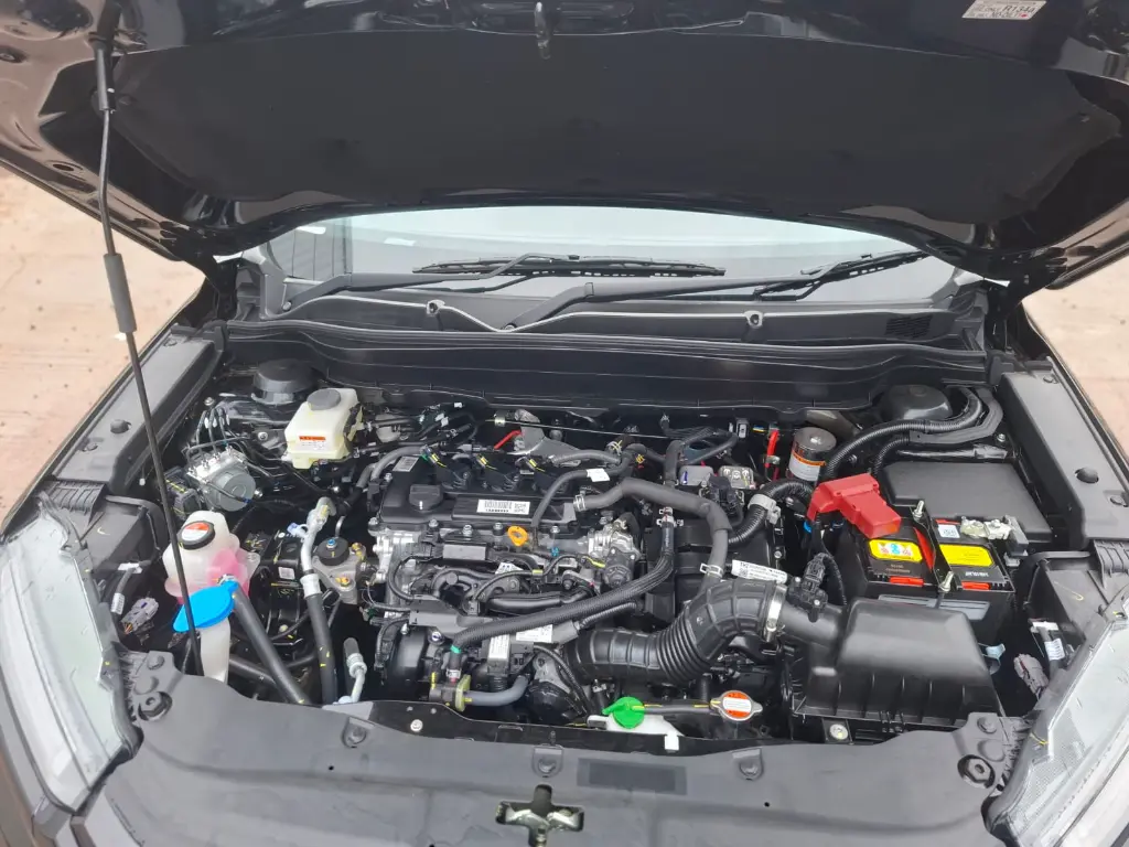 TOYOTA HYRYDER thumbnail 2