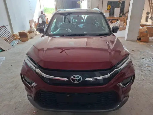 TOYOTA HYRYDER