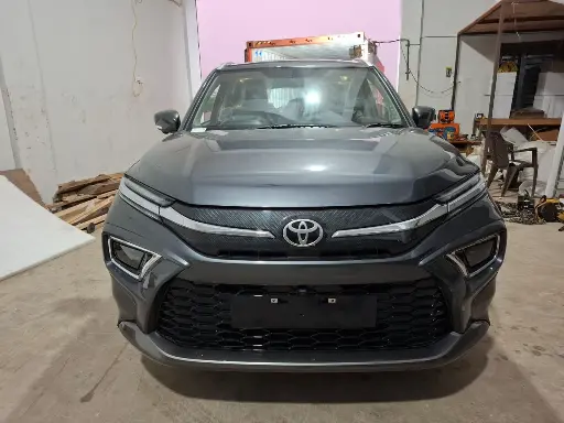 TOYOTA HYRYDER