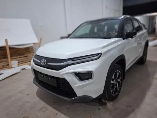TOYOTA HYRYDER