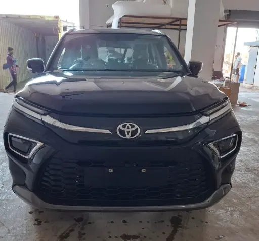 TOYOTA HYRYDER