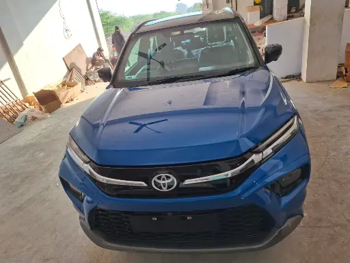TOYOTA HYRYDER - Image 1