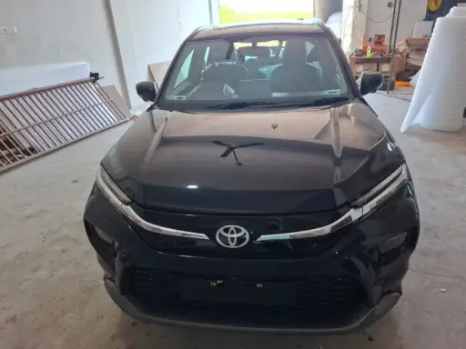 TOYOTA HYRYDER
