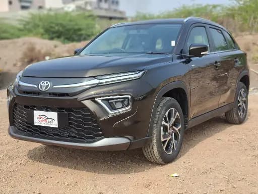 TOYOTA HYRYDER
