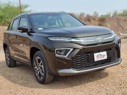 TOYOTA HYRYDER