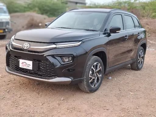 TOYOTA HYRYDER