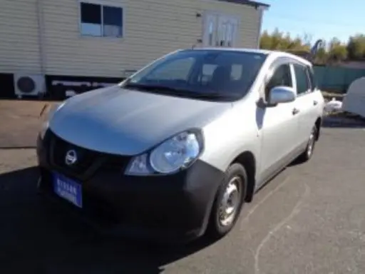 NISSAN AD VAN