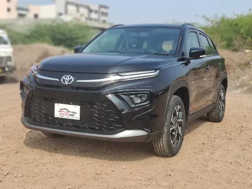 TOYOTA HYRYDER