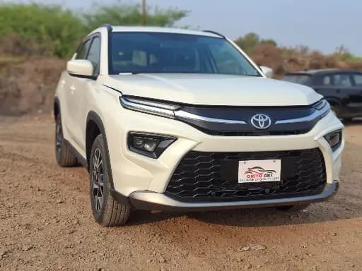 TOYOTA HYRYDER