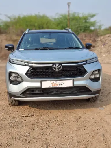 TOYOTA TAISOR