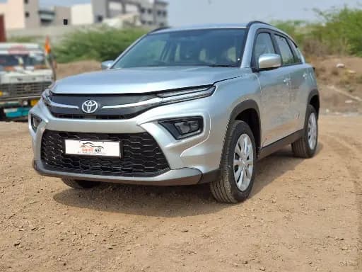 TOYOTA HYRYDER
