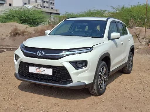 TOYOTA HYRYDER
