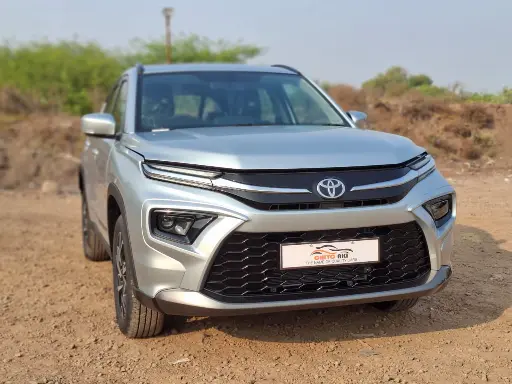 TOYOTA HYRYDER