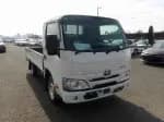 TOYOTA DYNA TRUCK