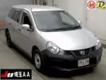 NISSAN AD VAN