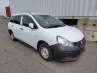 NISSAN AD VAN