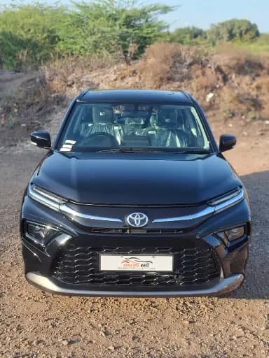 TOYOTA HYRYDER