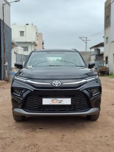 TOYOTA HYRYDER