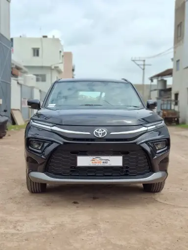 TOYOTA HYRYDER