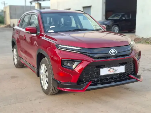 TOYOTA HYRYDER